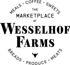 Visit Wesselhof Farm Market